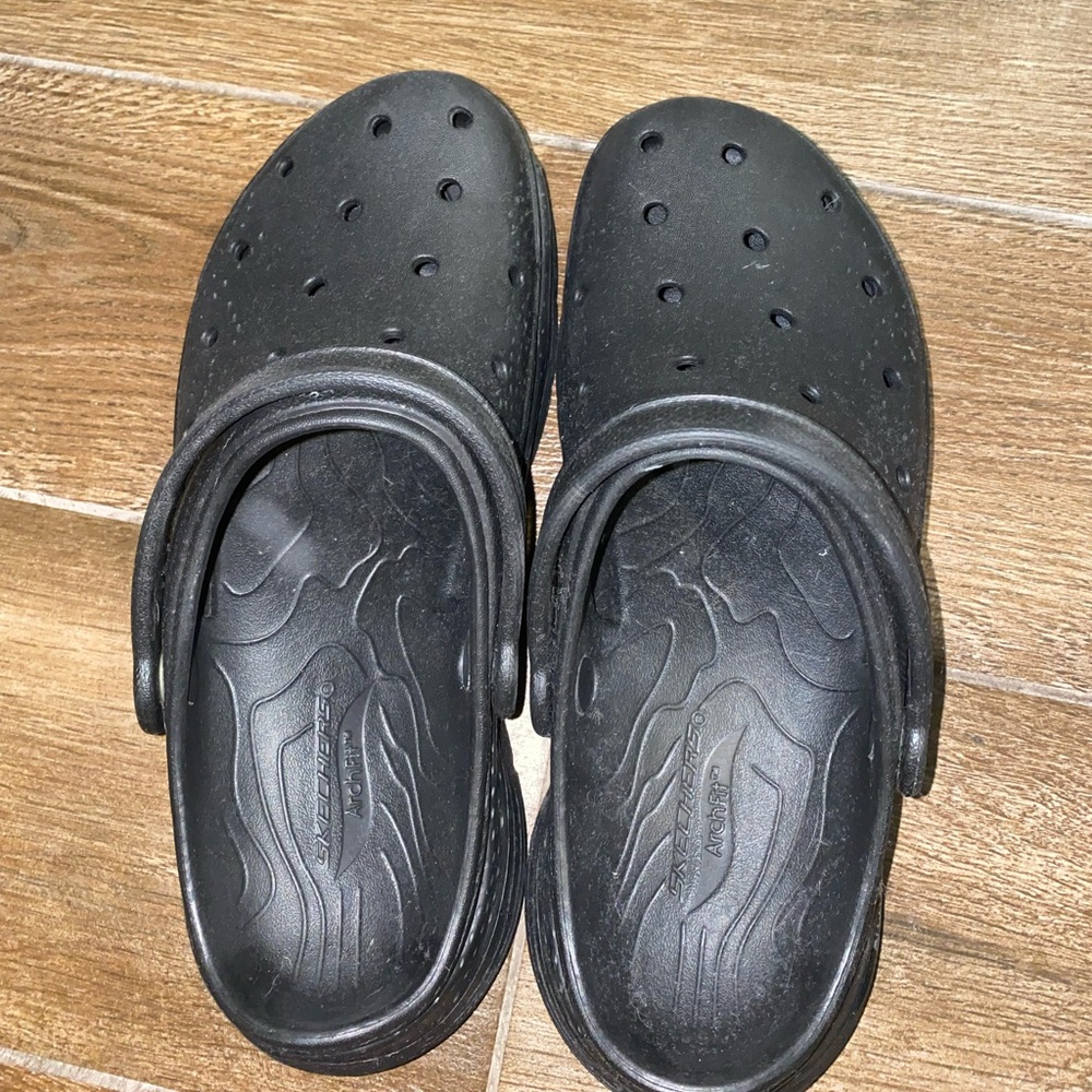 Sketchers Foamies